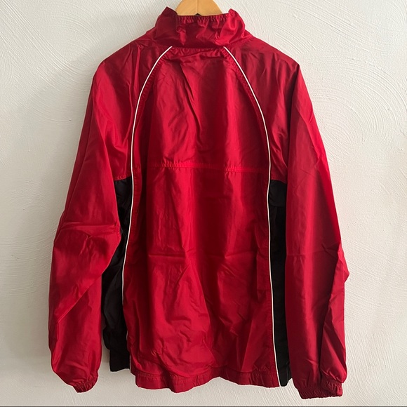 Mens Reebok Y2K Windbreaker Jacket - Picture 2 of 3